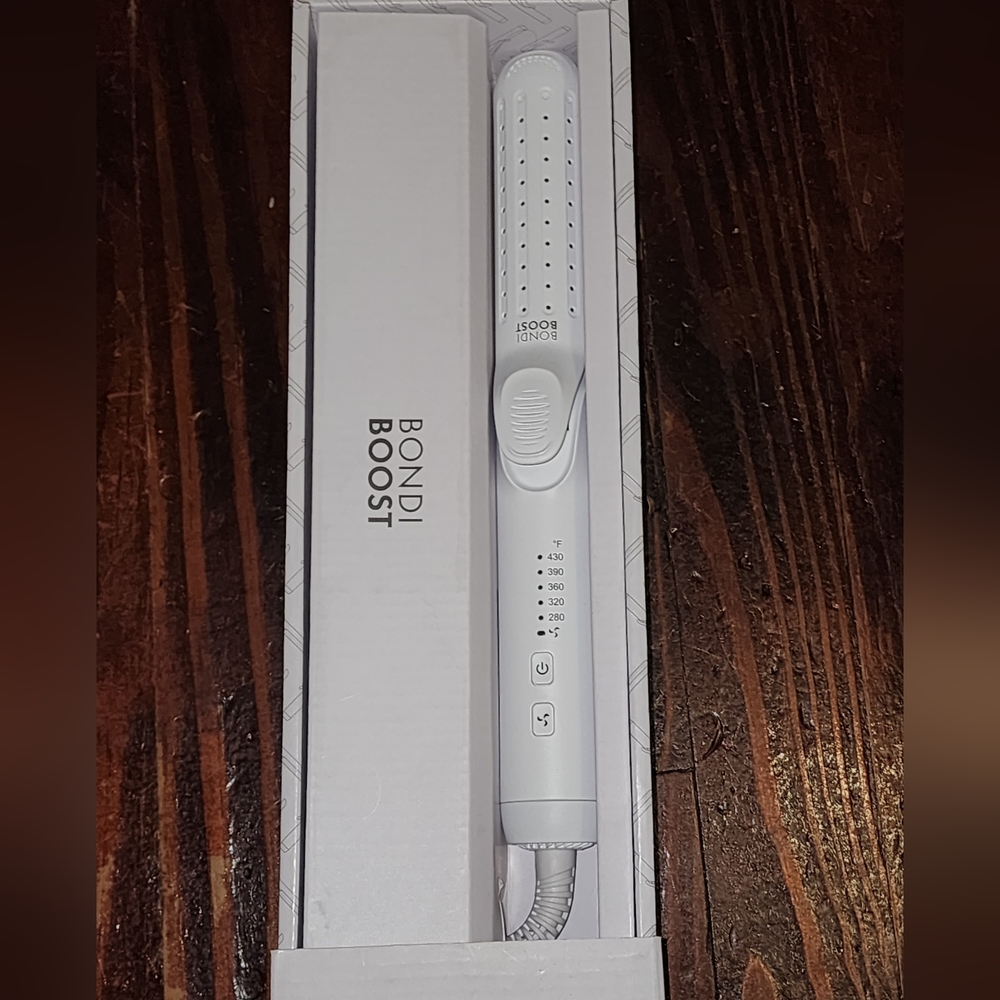 Bondi Boost Airburst Styler
